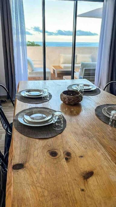 Villa Cap Sud And Spa 1 Petite-Ile Ngoại thất bức ảnh