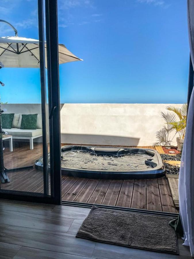Villa Cap Sud And Spa 1 Petite-Ile Ngoại thất bức ảnh